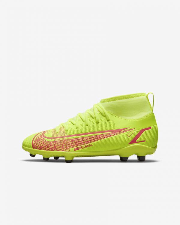 Nike Jr. Mercurial