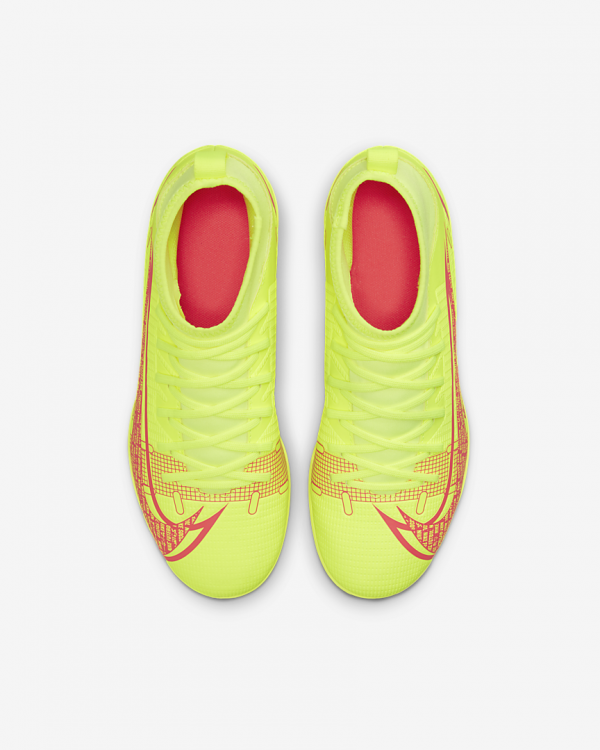⁦Nike Jr. Mercurial⁩ – תמונה ⁦4⁩