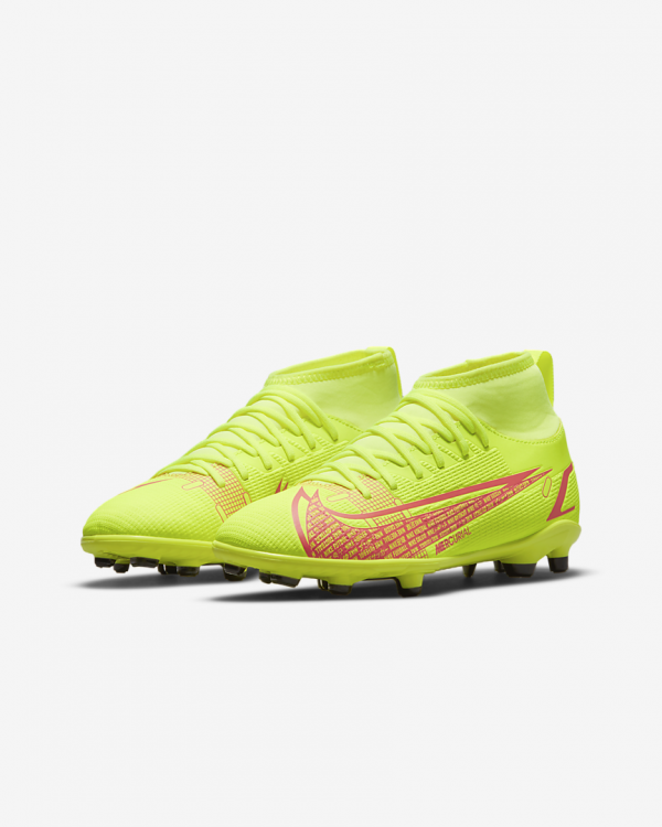 ⁦Nike Jr. Mercurial⁩ – תמונה ⁦3⁩