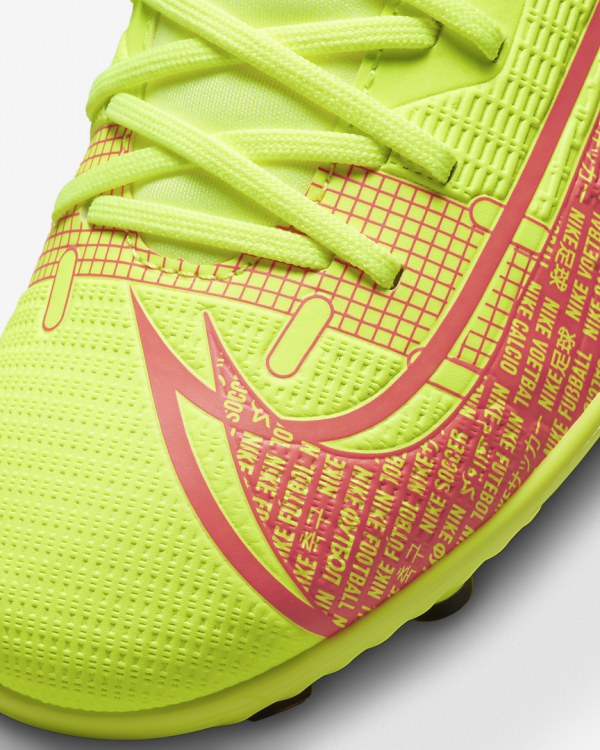 ⁦Nike Jr. Mercurial⁩ – תמונה ⁦2⁩