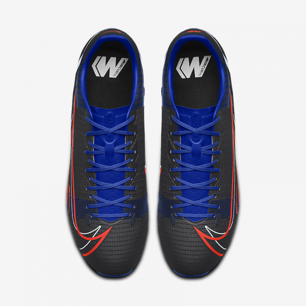 ⁦Nike Mercurial Vapor⁩ – תמונה ⁦4⁩