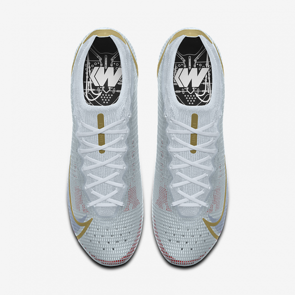 ⁦Nike Mercurial Vapor⁩ – תמונה ⁦5⁩