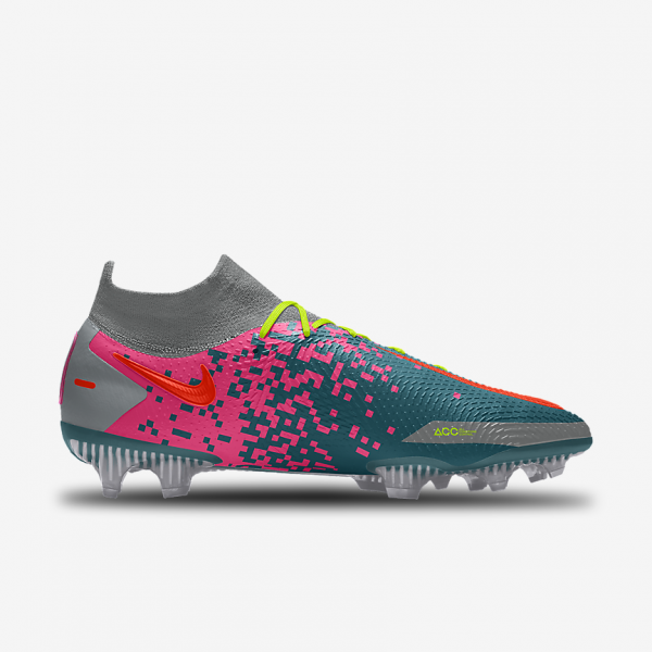 ⁦Nike Jr. Phantom Academy⁩ – תמונה ⁦3⁩
