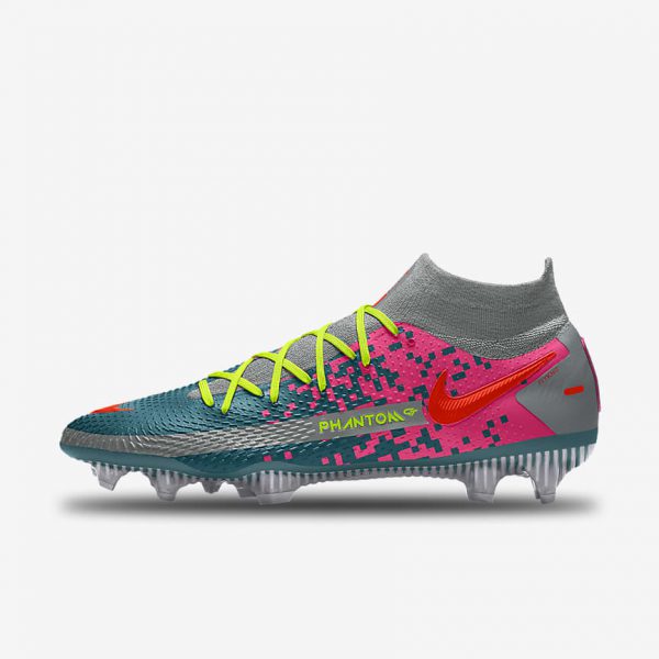 Nike Jr. Phantom Academy
