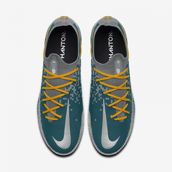 ⁦Nike Phantom Elite⁩ – תמונה ⁦3⁩