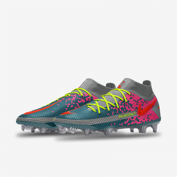 ⁦Nike Jr. Phantom Academy⁩ – תמונה ⁦2⁩