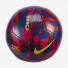 Barcelona Pitch