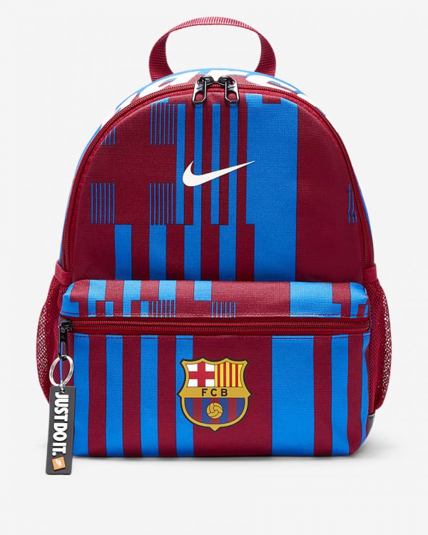 F.C. Barcelona Stadium