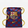 FC Barcelona Stadium