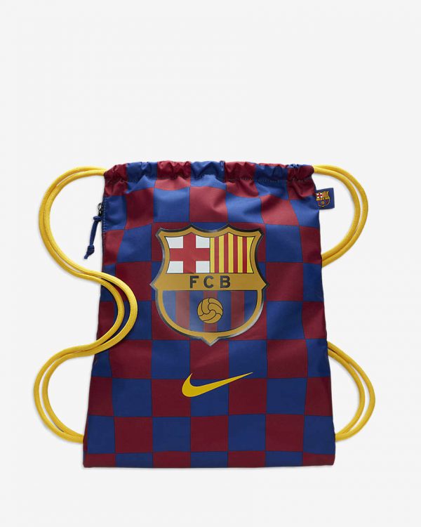FC Barcelona Stadium