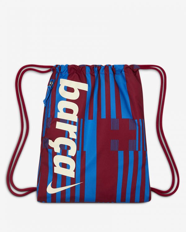 F.C. Barcelona Stadium