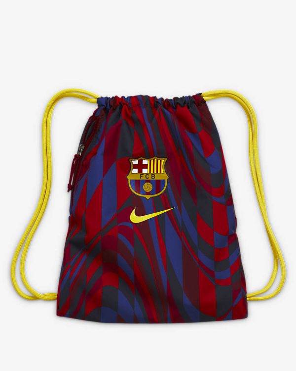 F.C. Barcelona Stadium