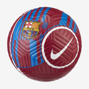 Barcelona Strike