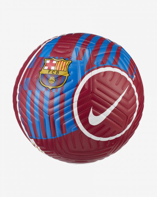 ⁦Barcelona Strike⁩ – תמונה ⁦2⁩