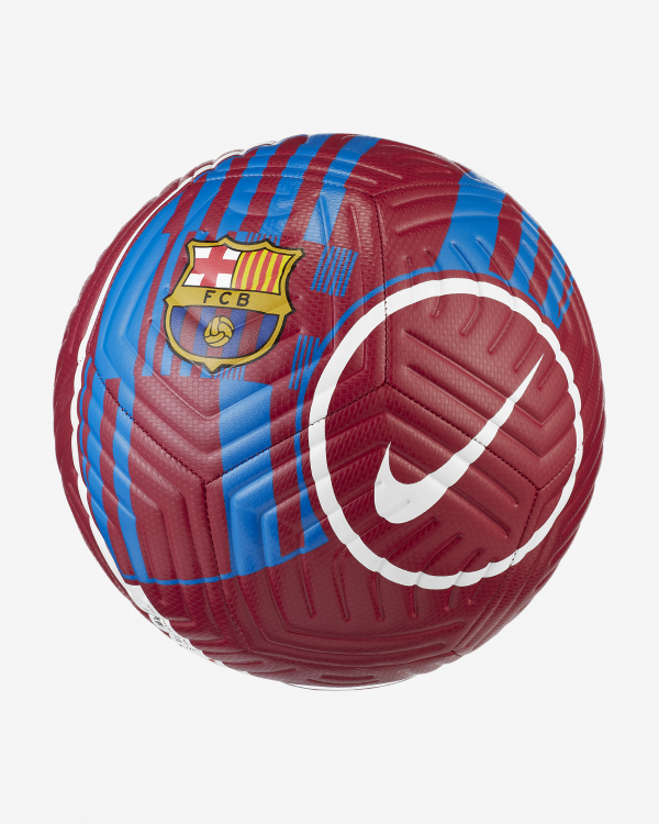 Barcelona Strike