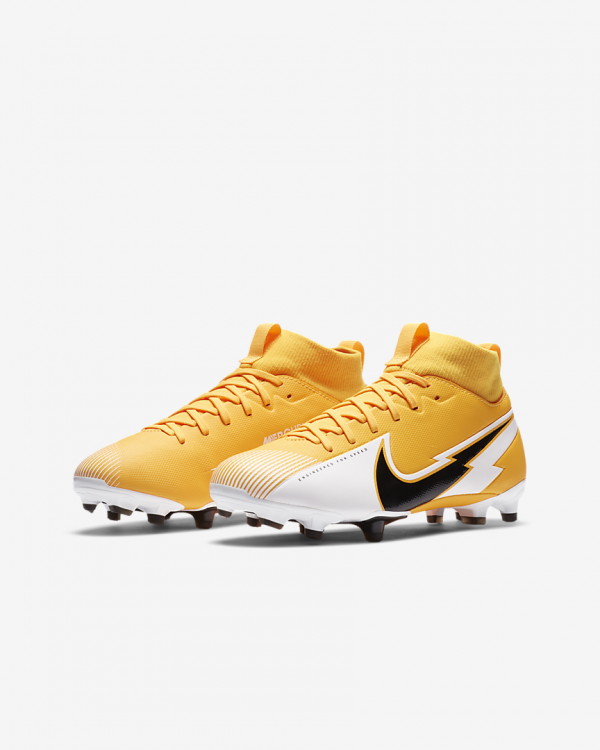⁦Nike Jr. Mercurial Superfly⁩ – תמונה ⁦3⁩