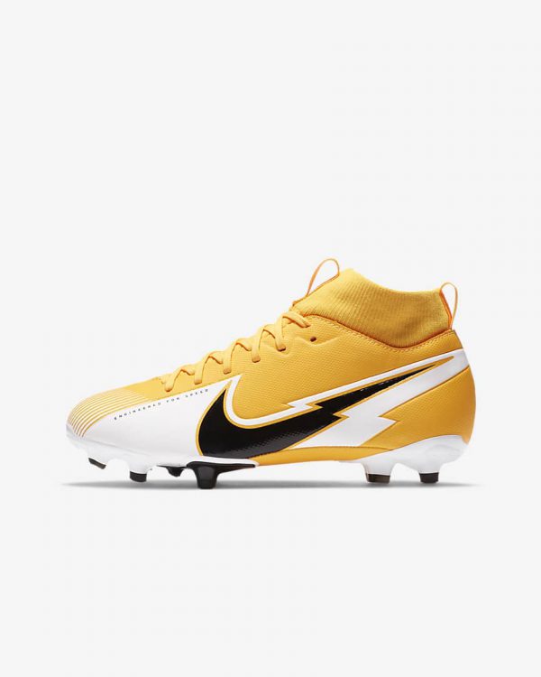 Nike Jr. Mercurial Superfly