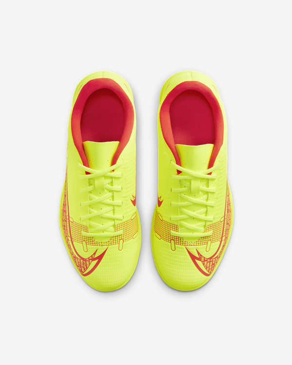 ⁦Nike Jr. Mercurial Vapor Club TF⁩ – תמונה ⁦3⁩