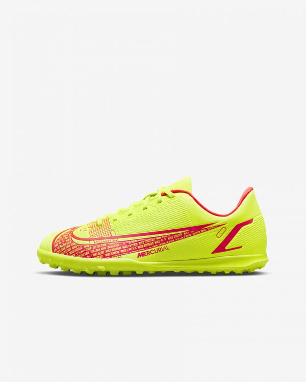 Nike Jr. Mercurial Vapor Club TF