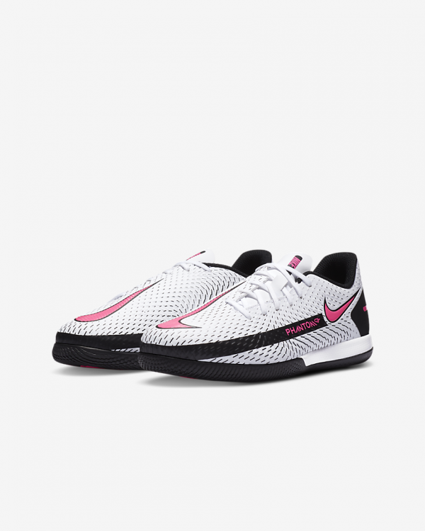 ⁦Nike Jr. Phantom Academy IC⁩ – תמונה ⁦4⁩