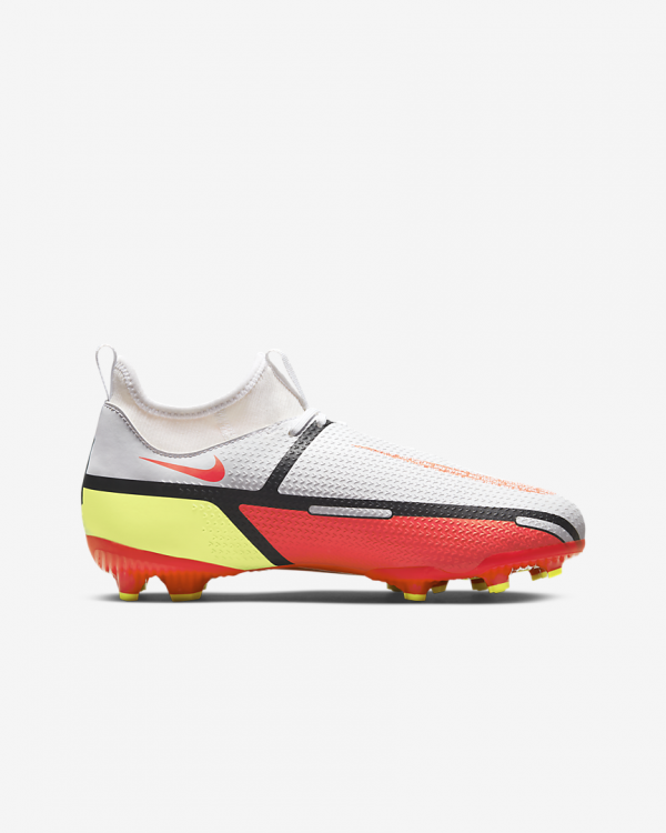 ⁦Nike Jr. Phantom Dynamic⁩ – תמונה ⁦4⁩