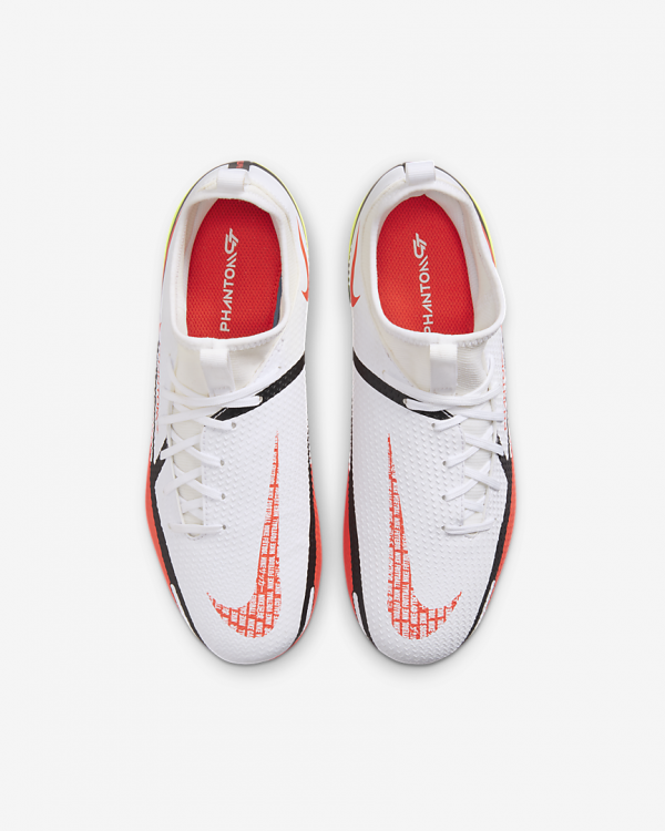 ⁦Nike Jr. Phantom Dynamic⁩ – תמונה ⁦5⁩