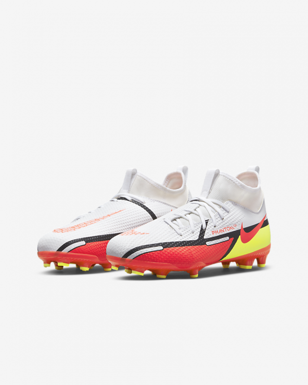 ⁦Nike Jr. Phantom Dynamic⁩ – תמונה ⁦6⁩