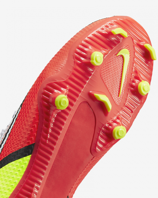 ⁦Nike Jr. Phantom Dynamic⁩ – תמונה ⁦8⁩
