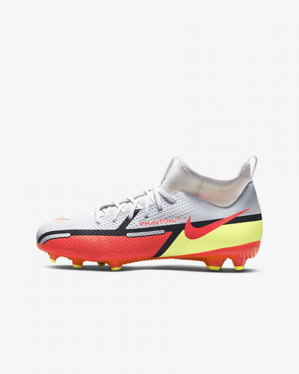 Nike Jr. Phantom Dynamic