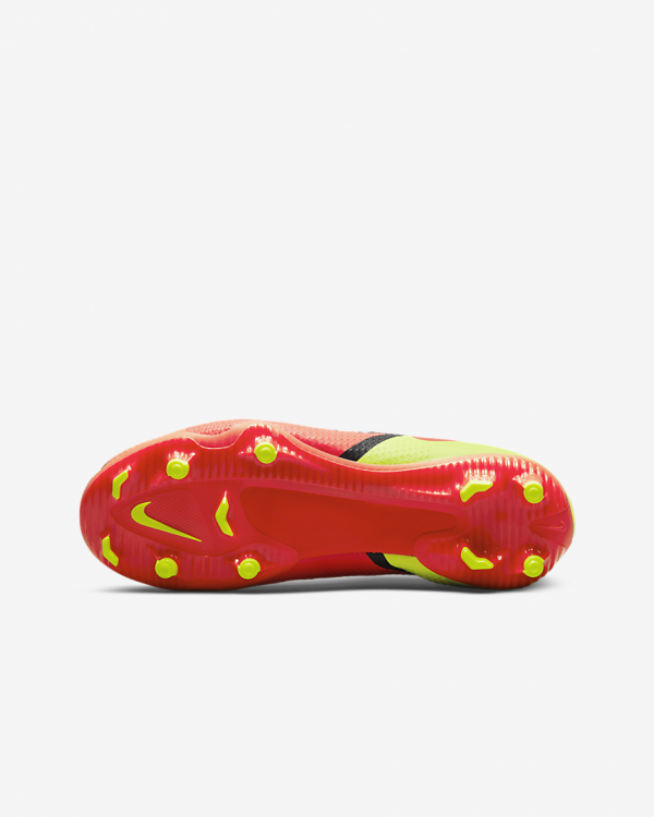 ⁦Nike Jr. Phantom Dynamic⁩ – תמונה ⁦3⁩