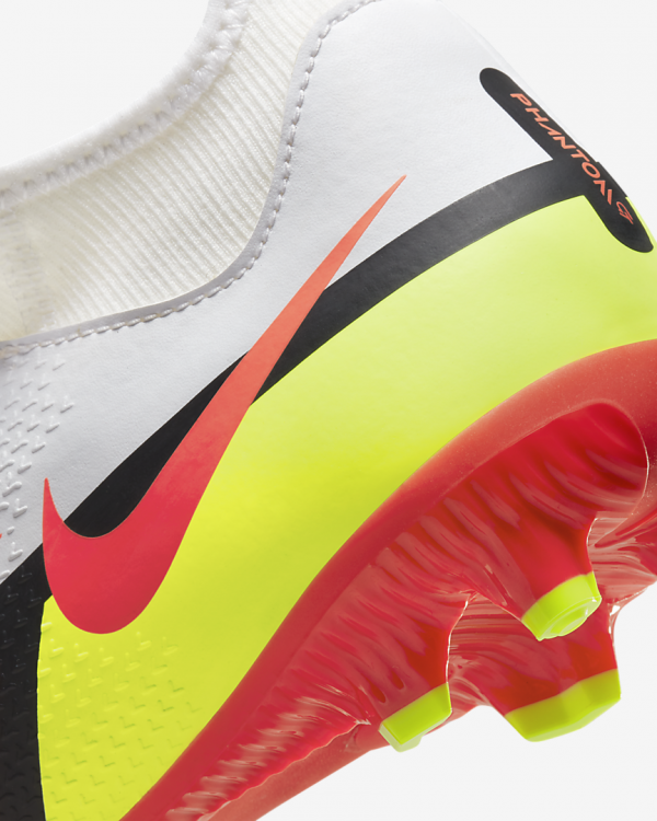 ⁦Nike Jr. Phantom Dynamic⁩ – תמונה ⁦10⁩