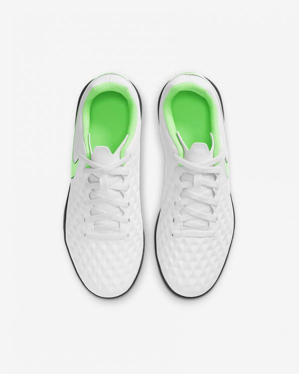 ⁦Nike Jr. Tiempo Legend 8⁩ – תמונה ⁦2⁩