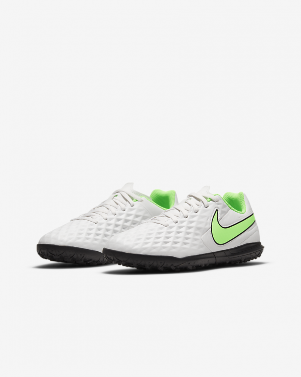 ⁦Nike Jr. Tiempo Legend 8⁩ – תמונה ⁦3⁩