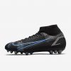 Nike Mercurial Superfly