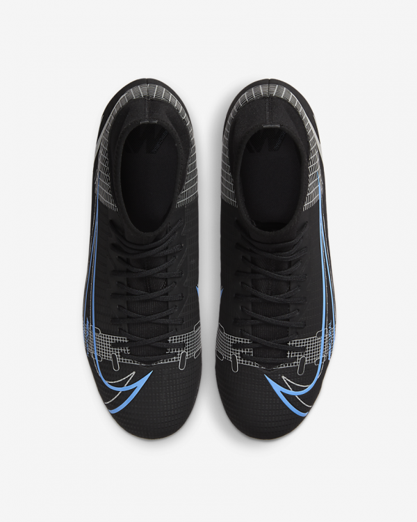 ⁦Nike Mercurial Superfly⁩ – תמונה ⁦5⁩