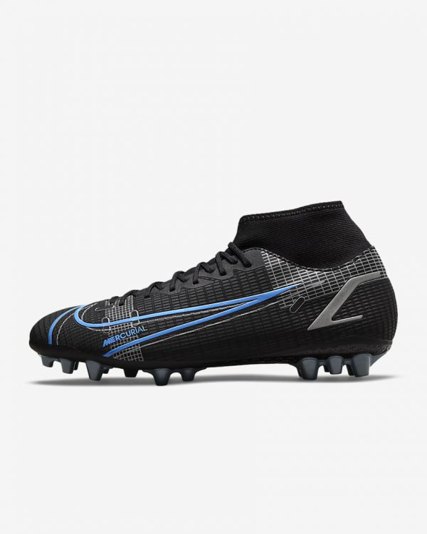 Nike Mercurial Superfly