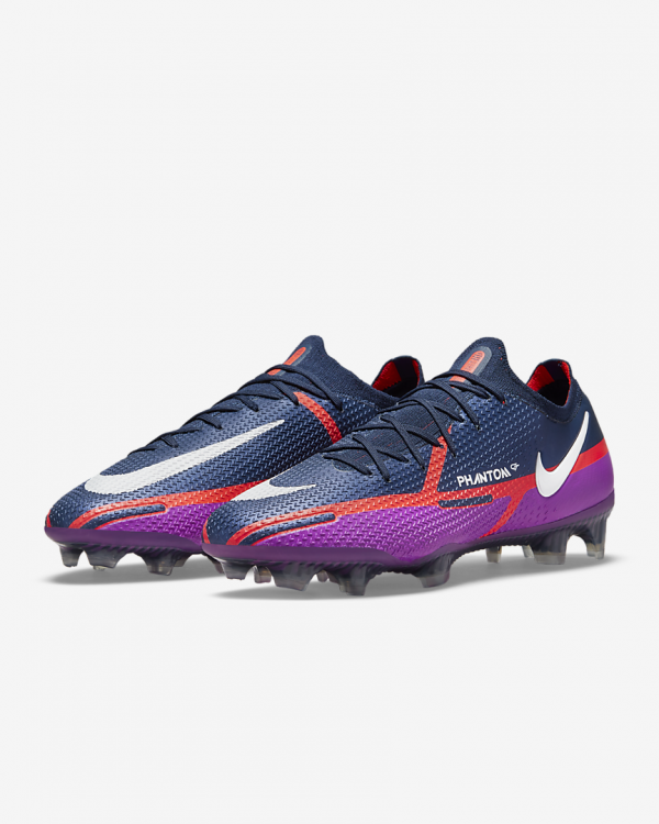 ⁦Nike Phantom Elite FG⁩ – תמונה ⁦6⁩