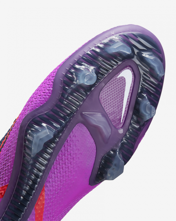 ⁦Nike Phantom Elite FG⁩ – תמונה ⁦8⁩