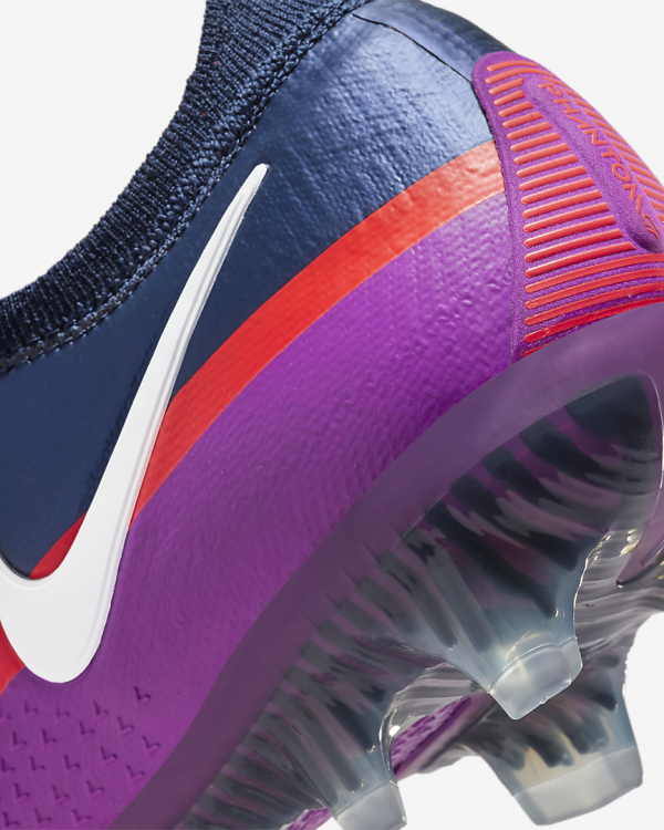 ⁦Nike Phantom Elite FG⁩ – תמונה ⁦10⁩