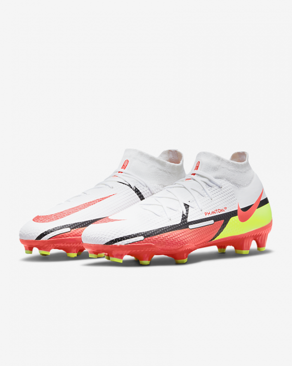 ⁦Nike Phantom GT2 Pro⁩ – תמונה ⁦2⁩