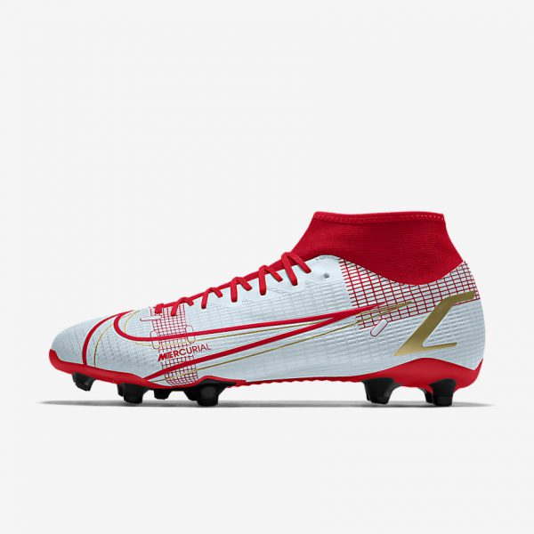 ⁦Nike Mercurial⁩ – תמונה ⁦9⁩
