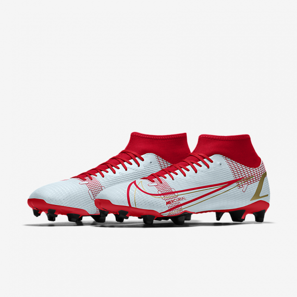 ⁦Nike Mercurial⁩ – תמונה ⁦8⁩