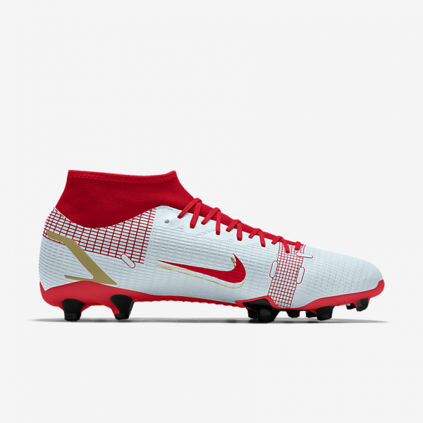 ⁦Nike Mercurial⁩ – תמונה ⁦7⁩
