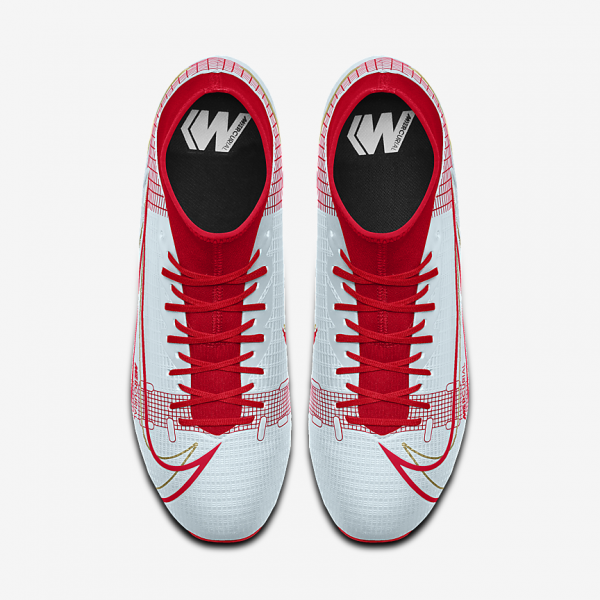 ⁦Nike Mercurial⁩ – תמונה ⁦6⁩