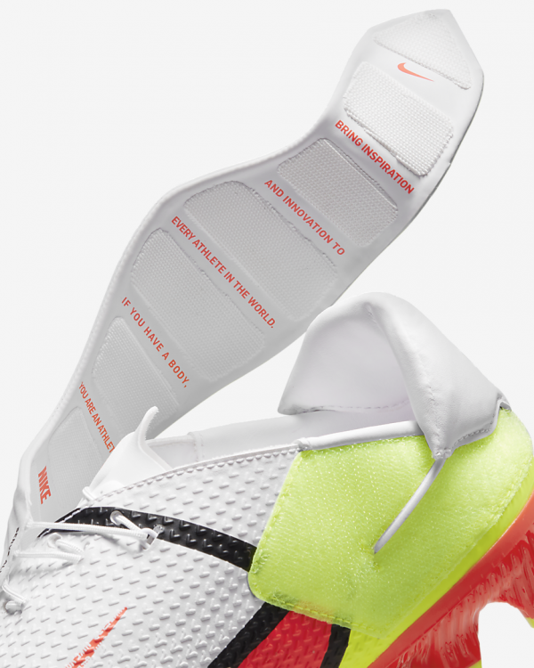 ⁦Nike Phantom Academy⁩ – תמונה ⁦2⁩