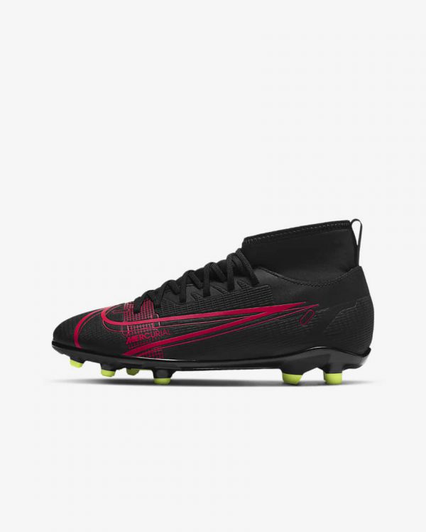Nike Mercurial Superfly
